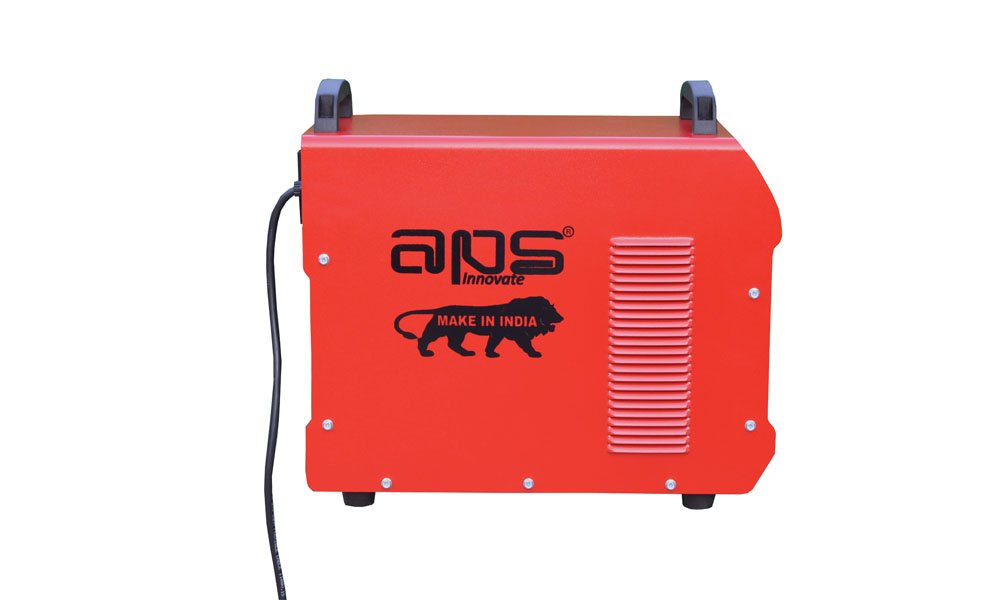 Genesis Star 400 APS Ltd Welding Cutting